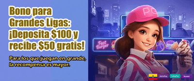 ¡Gana en grande hoy mismo!