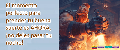 Recarga de Fin de Semana promotion