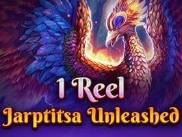 1 Reel Jarptitsa Unleashed