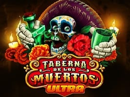 Taberna De Los Muertos Ultra screenshot