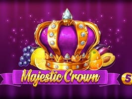 Majestic Crown 5 screenshot
