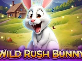 Wild Rush Bunny
