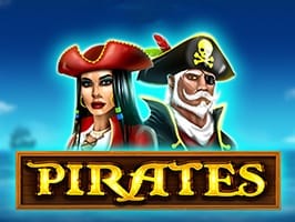 Pirates screenshot