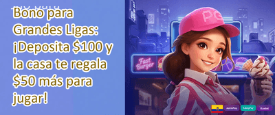Bono de Bienvenida Explosivo promotion